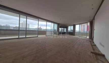 Apartamento com 4 dormitórios à venda, 380 m² por R$ 5.320.000,00 - Vila Alpina - Santo André/SP