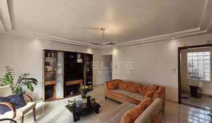 Sobrado com 3 dormitórios à venda, 300 m² por R$ 1.650.000,00 - Santa Paula - São Caetano do Sul/SP