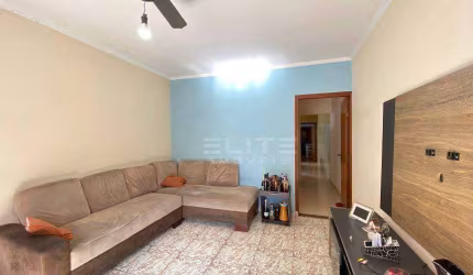Casa com 2 dormitórios à venda, 76 m² por R$ 850.000,00 - Santa Paula - São Caetano do Sul/SP