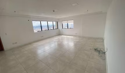 Sala para alugar, 45 m² por R$ 3.062/mês - Centro - Santo André/SP