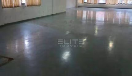 Venda Prédio Comercial vila Bastos.