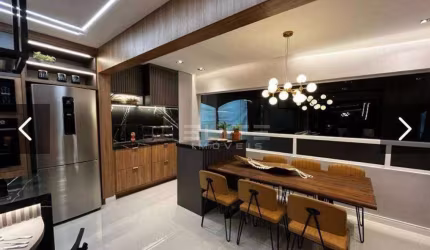 Apartamento com 3 dormitórios à venda, 94 m² por R$ 820.000,00 - Vila Valparaíso - Santo André/SP