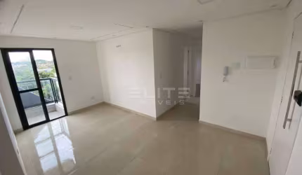 Cobertura com 2 dormitórios e 1 suíte à venda, 83 m² por R$ 645.000 - Jardim - Santo André/SP