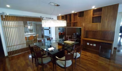 Apartamento com 3 dormitórios à venda, 165 m² por R$ 1.690.000,00 - Campestre - Santo André/SP