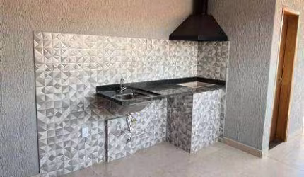 Cobertura Duplex com 2 dormitórios 1 suíte à venda, 91 m² por R$ 584.999 - Santa Maria - Santo André/SP