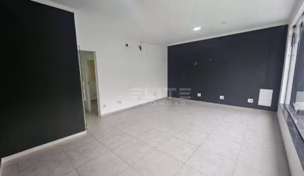 Sala para alugar, 75 m² por R$ 3.698,59/mês - Jardim - Santo André/SP