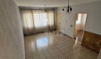 Sobrado a venda tanto comercial como residencial
