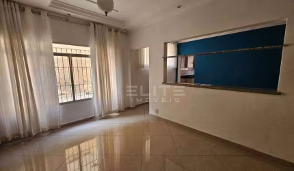 Apartamento com 2 dormitórios para alugar, 100 m² por R$ 2.637,15/mês - Jardim - Santo André/SP