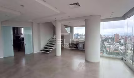 cobertura a venda bairro Jardim 440 m²