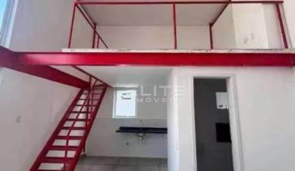 Loft à venda com 1 Quarto, 52 m² por R$ 0 - Bangu - Santo André/SP