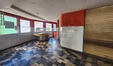Salão para alugar, 300 m² por R$ 6.156,00/mês - Campestre - Santo André/SP