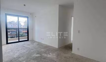 Apartamento com 2 dormitórios 1 suíte à venda, 56 m² por R$ 595.000 - Campestre - Santo André/SP