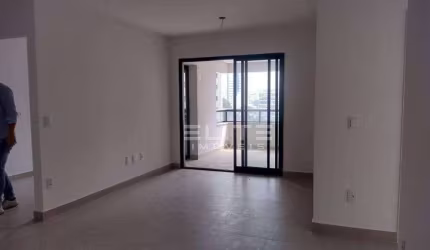 Apartamento com 3 dormitórios à venda, 117 m² por R$ 1.290.000,00 - Vila Bastos - Santo André/SP