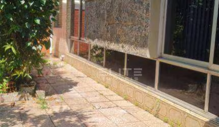 Casa com 3 dormitórios à venda, 221 m² por R$ 1.484.990 - Santa Teresinha - Santo André/SP