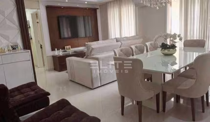 Apartamento com 2 dormitórios à venda, 79 m² por R$ 795.000,00 - Campestre - Santo André/SP