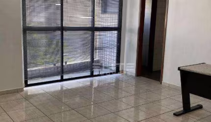 Sala a venda no Centro de Santo André
