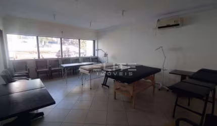 Sala para alugar, 35 m² por R$ 2.250,00/mês - Jardim - Santo André/SP