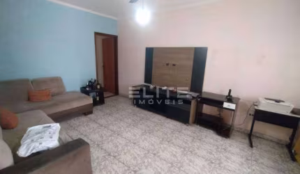 Casa com 2 dormitórios para alugar, 80 m² por R$ 3.560,01/mês - Santa Paula - São Caetano do Sul/SP