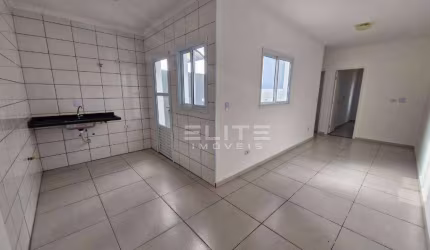 Apartamento com 2 dormitórios à venda, 58 m² por R$ 425.000,00 - Vila Assunção - Santo André/SP