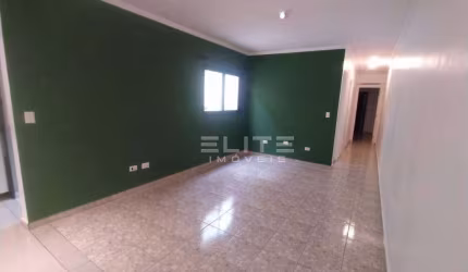Apartamento com 2 dormitórios para alugar, 70 m² por R$ 2.801,86/mês - Vila América - Santo André/SP
