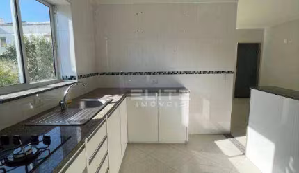 Apartamento com 3 dormitórios para alugar, 90 m² por R$ 2.608/mês - Vila Pires - Santo André/SP
