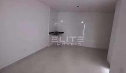 Apartamento com 2 dormitórios para alugar, 45 m² por R$ 2.100/mês - Jardim Bela Vista - Santo André/SP
