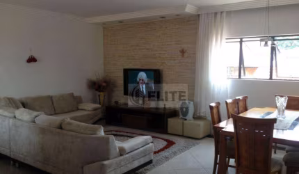 Sobrado com 6 dormitórios à venda, 391 m² por R$ 1.600.000,00 - Jardim Bela Vista - Santo André/SP