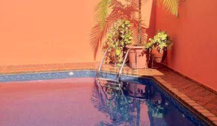 Sobrado à venda, 245 m² por R$ 1.280.000,00 - Vila Bastos - Santo André/SP