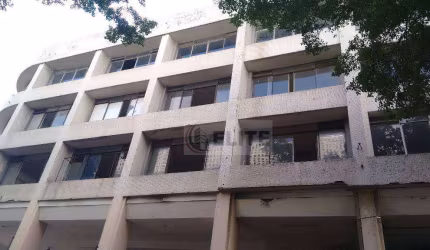 Prédio  comercial para locação.