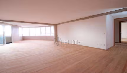 Apartamento à venda, 275 m² por R$ 3.400.000,00 - Jardim - Santo André/SP