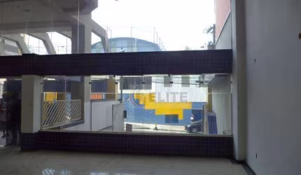 Sala à venda, 21 m² - Centro - Santo André/SP