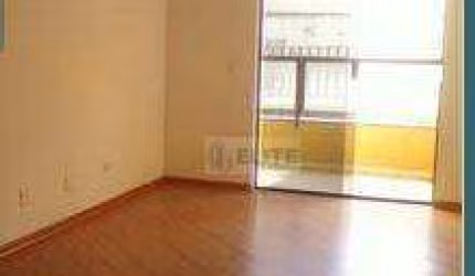 Apartamento com 3 dormitórios à venda, 114 m² por R$ 480.000,00 - Santa Maria - Santo André/SP