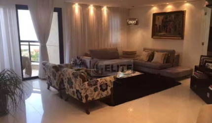 Apartamento Duplex à venda, 169 m² por R$ 1.915.000,00 - Jardim - Santo André/SP