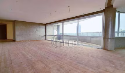 Apartamento à venda, 380 m² por R$ 3.500.000,00 - Vila Alpina - Santo André/SP