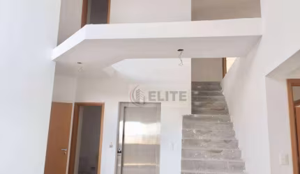 Apartamento Duplex com 4 dormitórios à venda, 316 m² por R$ 2.700.000,00 - Vila Assunção - Santo André/SP
