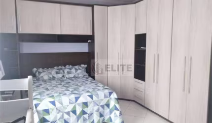 Sobrado com 3 dormitórios à venda, 219 m² por R$ 749.999,01 - Jardim Milena - Santo André/SP