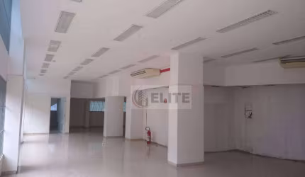 Salão para alugar por R$ 15.000/mês - Vila Gilda - Santo André/SP