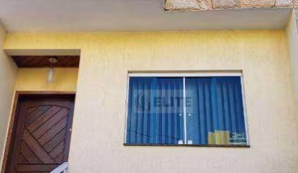 Sobrado com 3 dormitórios à venda, 207 m² por R$ 739.990,00 - Vila Camilópolis - Santo André/SP