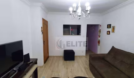 Sobrado com 3 dormitórios à venda, 174 m² por R$ 720.000,00 - Jardim Stella - Santo André/SP