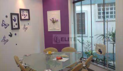 Prédio à venda, 647 m² por R$ 3.190.000,00 - Vila Gilda - Santo André/SP