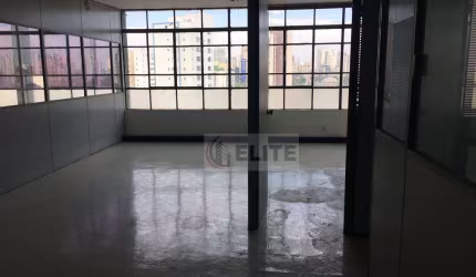 Sala para alugar, 200 m² por R$ 6.300,00/mês - Centro - Santo André/SP