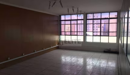 Sala à venda, 200 m² por R$ 530.000,00 - Centro - Santo André/SP