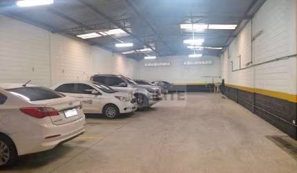 Galpão à venda, 300 m² por R$ 1.280.000,00 - Santa Paula - São Caetano do Sul/SP