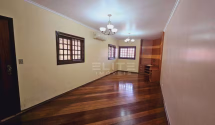 Sobrado com 3 dormitórios à venda, 202 m² por R$ 850.000,00 - Vila Floresta - Santo André/SP