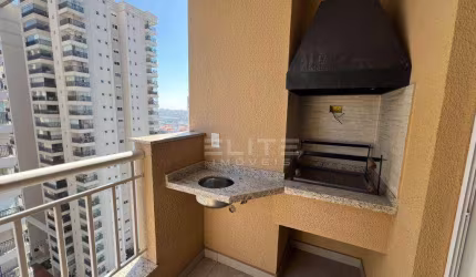 Apartamento à venda, 64 m² por R$ 572.000,00 - Campestre - Santo André/SP