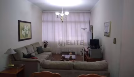 Apartamento Centro de Santo André