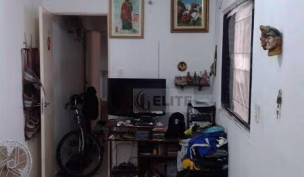 Casa à venda, 114 m² por R$ 470.000,00 - Santa Maria - Santo André/SP