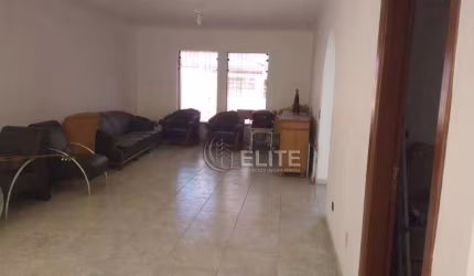 Casa à venda, 303 m² por R$ 1.700.000,00 - Campestre - Santo André/SP