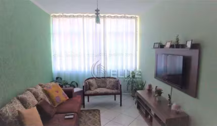 Apartamento no Centro de Santo André, Excelente Planta, Venha Fazer sua Visita!!!