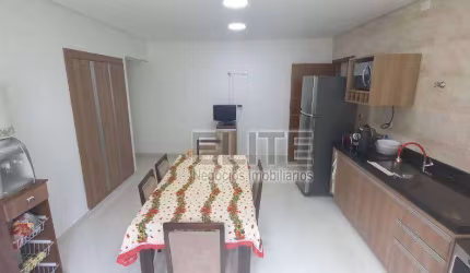 Casa à venda, 133 m² por R$ 679.000,00 - Vila Assunção - Santo André/SP